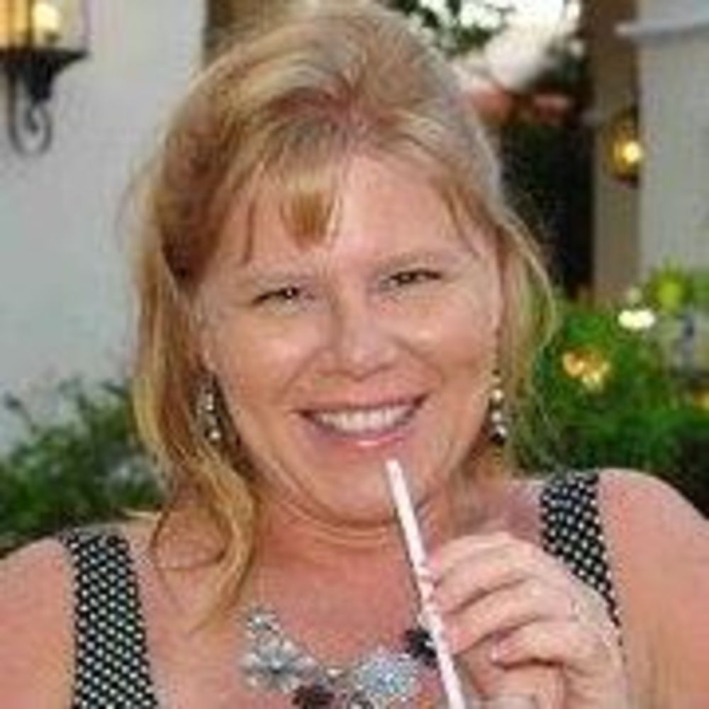 Meet your Posher, Paulette